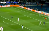 Neymar kiến tạo, Mbappe ích kỷ không đáp lễ