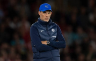Chelsea bị nghi ngờ vì sa thải Tuchel