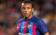 Tân binh của Barca chế nhạo Chelsea
