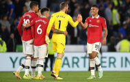 Ten Hag đã đúng khi tàn nhẫn với chữ ký đắt giá tại M.U