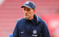 Tuchel bay ghế vì 'bật' Boehly?