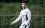 Arteta muốn chấm dứt vấn đề tiêu cực ở Arsenal