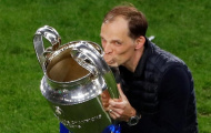 Tuchel từ chối 2 ông lớn trước khi bị Chelsea sa thải