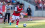 Arsenal chốt đội hình ra sân: 7 sự thay đổi