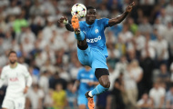 Người M.U tỏ thái độ khi nhận thất bại ở Champions League