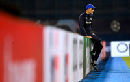 Chelsea đuổi việc Thomas Tuchel: Xung đột không hồi kết