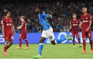 Công cùn thủ kém, Liverpool thua sốc 1-4