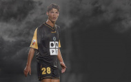 Cristiano Ronaldo đã từng chơi ở Europa League?