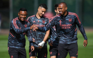 Tinh thần của Arsenal sau trận thua Man Utd