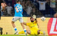 Klopp nói lời đau lòng về Alisson và Liverpool