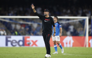 Liverpool thua thảm Napoli: Cơn ác mộng của Jurgen Klopp