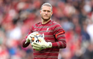 Người cũ Liverpool chuẩn bị tái xuất Premier League