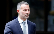 Vụ án của Ryan Giggs chưa có hồi kết