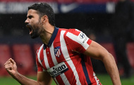 Vụ Diego Costa coi như xong 
