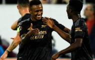 '1 ngôi sao đang được tạo ra ở Arsenal'