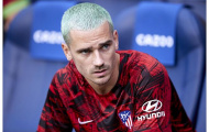 Atletico thách Barca khởi kiện vụ Griezmann 