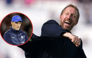 3 cách Chelsea sắp xếp đội hình dưới thời Graham Potter