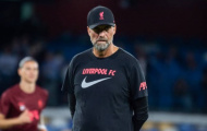 Klopp: 'Đã có những quyết định thực sự trắng trợn từ trọng tài'