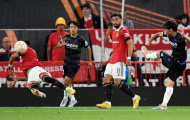 VAR gây thảm họa, M.U thua sốc ngày ra quân