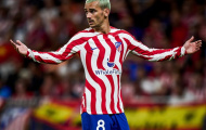 Barca kiện Atletico, đòi 40 triệu euro cho Griezmann
