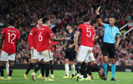 Cầu thủ tạo khác biệt trong trận thua của Man Utd