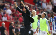 Lý do Man Utd bỏ qua Potter để chọn Ten Hag