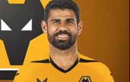 Here we go! Diego Costa cập bến Premier League