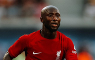 Liverpool lo sốt vó với Naby Keita