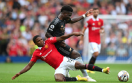 Man Utd đã phát hiện ra cầu thủ mang dòng máu Quỷ đích thực
