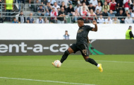 Người thắng kẻ thua ở Arsenal sau trận Zurich