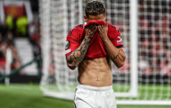  Người thắng kẻ thua ở Man Utd sau trận Sociedad