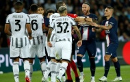 Ramos nói thẳng khi bóp cổ Paredes