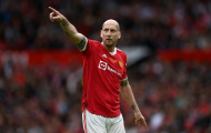 Jaap Stam sẵn sàng trở lại Man United