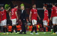 Ten Hag xác định nhóm cầu thủ lãnh đạo Man Utd