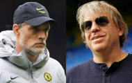 Boehly khiến Tuchel bối rối vì yêu cầu kỳ quặc