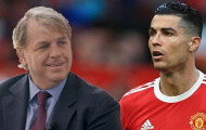 Chelsea thay tướng, Ronaldo đã biết đâu là thời điểm để ra đi