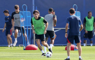 Sao Arsenal quyết giảm lương để gia nhập Barca