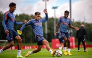 Man Utd đã biết sai lầm khi mua hớ 3 bom tấn đắt đỏ mùa hè