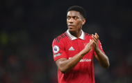 Martial phơi bày sự thật cay đắng về Mourinho, Solskjaer ở M.U