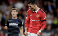 Nói Ronaldo hết thời là sai lầm