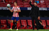 Cựu sao Atletico sắp chuyển đến Old Trafford là ai?