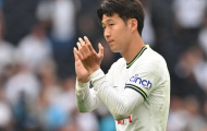 Son Heung-min chịu áp lực từ màn tỏa sáng của Richarlison
