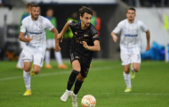 Martinelli ấn tượng với Fabio Vieira
