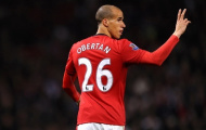 5 cựu cầu thủ Man Utd vẫn còn thi đấu có thể bạn không tin 