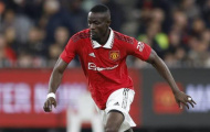 Bailly: 'Ông ta nói với tôi những bí mật không thể ngờ tới'