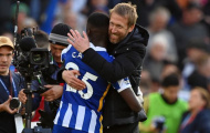 Brighton ngăn Kante 2.0 theo chân Graham Potter đến Chelsea