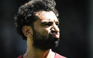 Cơn 'khô hạn' bàn thắng cực điểm của Salah 