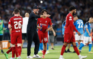 Dean Jones không tin Liverpool sẽ tống khứ 1 cầu thủ