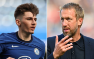 Xuất hiện cầu thủ 'nhọ nhất' trong sự kiện Chelsea sa thải Tuchel