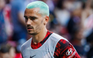 Atletico trêu ngươi Barca